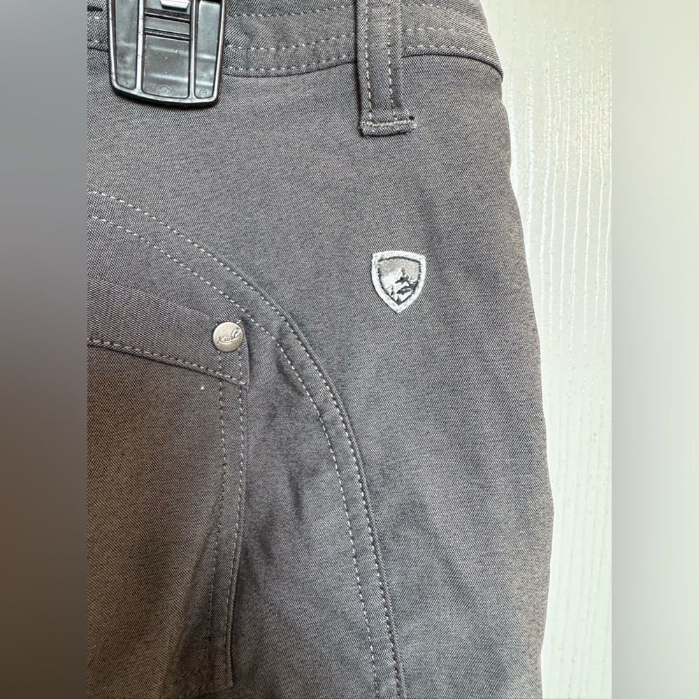 KUHL women’s shorts - Picture 5 of 7